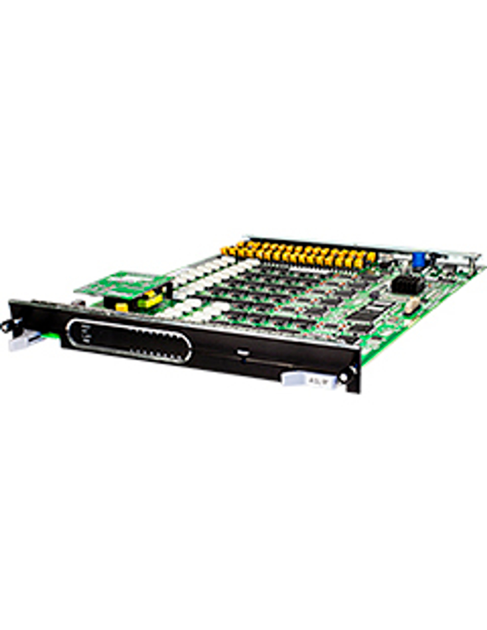 Модуль аналоговых абонентских линий Ericsson-LG iPECS-CM CM-ASLM