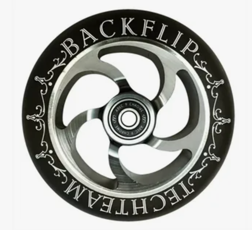 Колесо 5F 120 mm Backfli GRAY