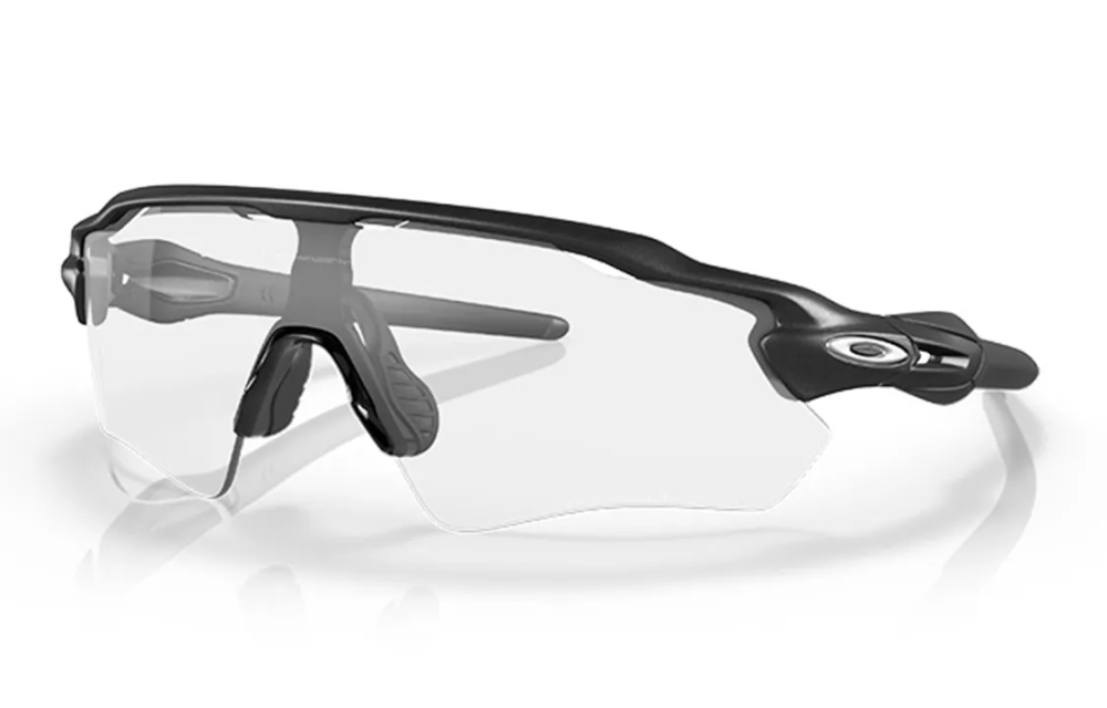 Oakley Injection Molding Irregular Shape Eyeglass Frames