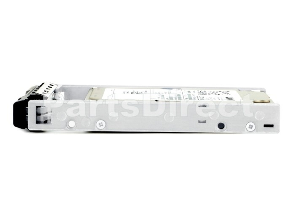 Жесткий диск Dell 0WCGG8 600-GB 6G 15K 2.5 HP SAS w/G176J