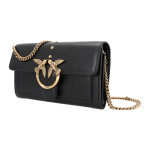 Сумка PINKO SIMPLY, 1P22JM-Y7SP-Z99Q