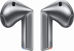 Беспроводные наушники Samsung Galaxy Buds 3, Silver SM-R530