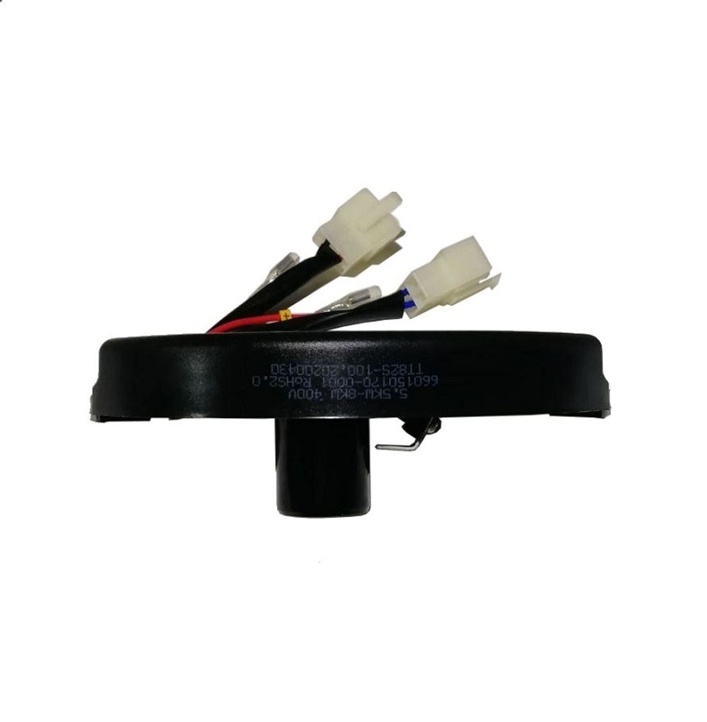 Регулятор напряжения генератора Loncin LC10000/660150170-0001