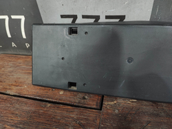 Площадка гос. номера Chery Tiggo 8 Pro Max 22-нв Б/У Оригинал 602001972AA