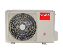 Vivax ACP-18CH50AERI+ (White)