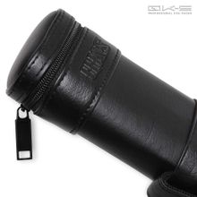 Тубус QK-S Hunter 1x1 матовый черный