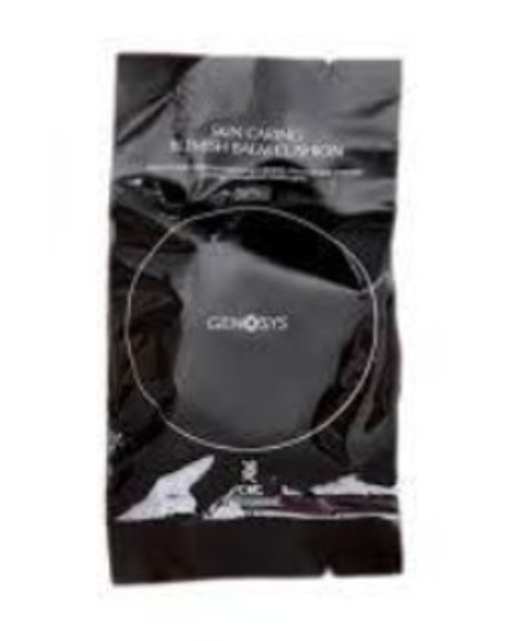 Genosys Skin Caring Blemish Balm Cushion 01 Запаска