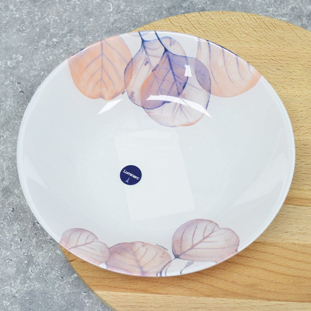 Тарелка суповая 20см Натюрэль