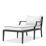 Шезлонг Chaise Longue Bella Vista арт.113642