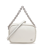 Сумка через плечо CALVIN KLEIN JEANS - экрю(K60K611949)