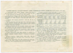 Облигация 100 рублей 1951 год. Серия № 114188. VF-