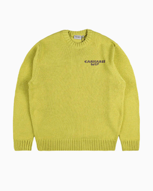 Джемпер Carhartt WIP Helix Sweater