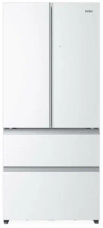 Холодильник (Side-by-Side) Haier HB18FGWAAARU (h) (ф)