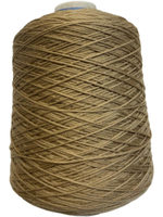 Пряжа на бобине (Италия) 100% шерсть экстрафайн 100г-165м 940г