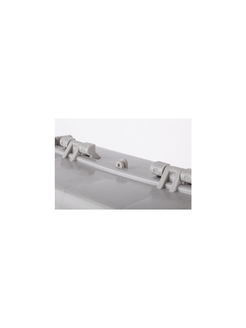 Корпус пластиковый ЩУРн-П 3/8 IP54 (КДЕ-З) KDE_3 (485х240х140) ЭРА Б0050593