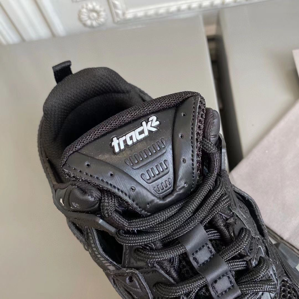 Кроссовки Balenciaga