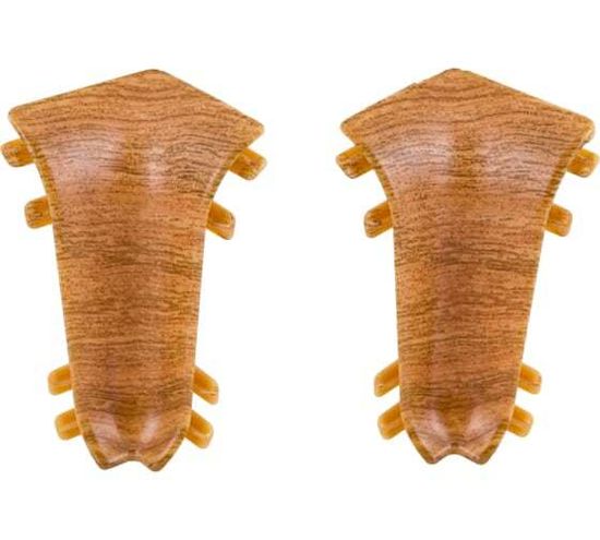 Угол внутренний Идеал Классик 55 мм