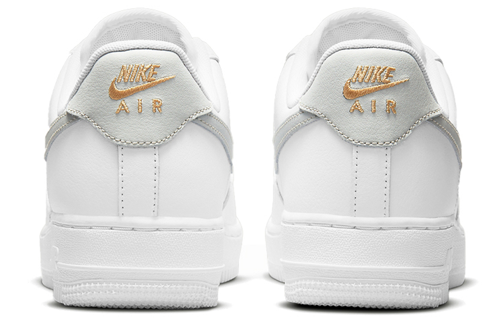 Кроссовки Nike Air Force 1 Low 07 Essential (Женская размерная сетка)