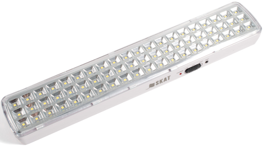 Светильник  Бастион Skat LT-902400-LED-Li-Ion