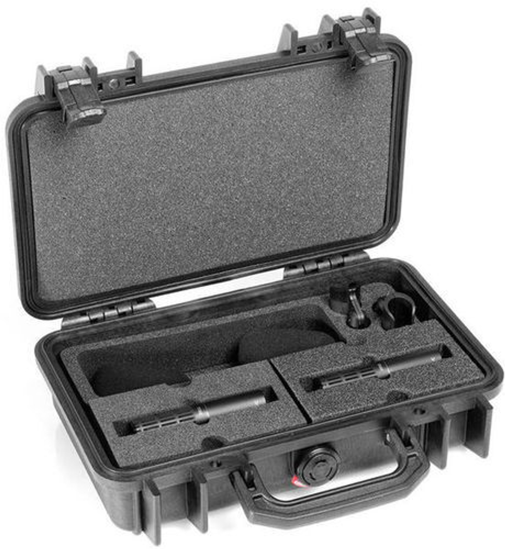 Комплект микрофонов DPA ST2011C