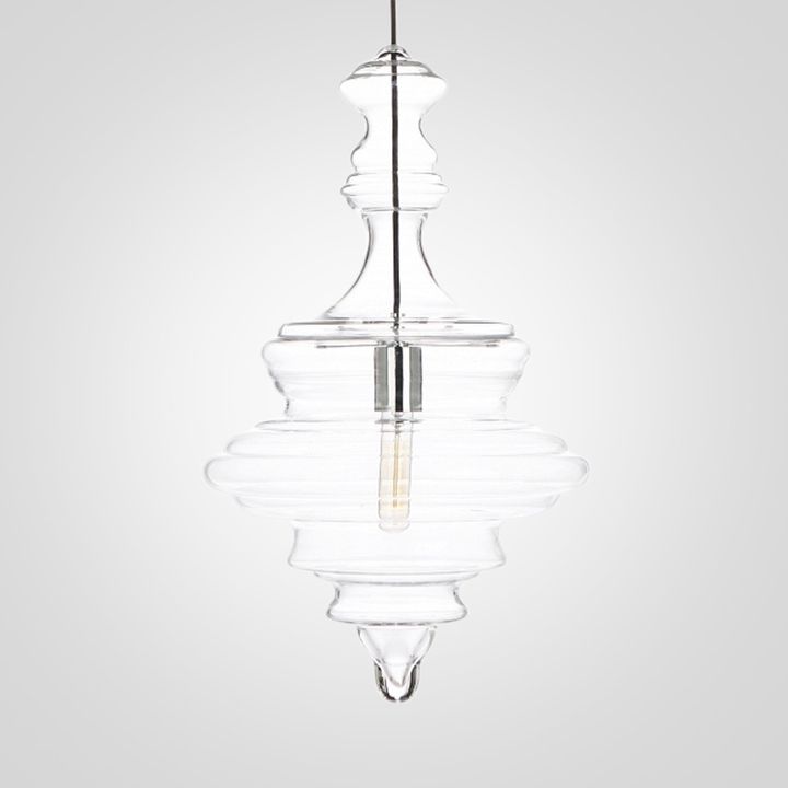 Подвесная люстра Imperium Loft Neverending Glory 84657-22