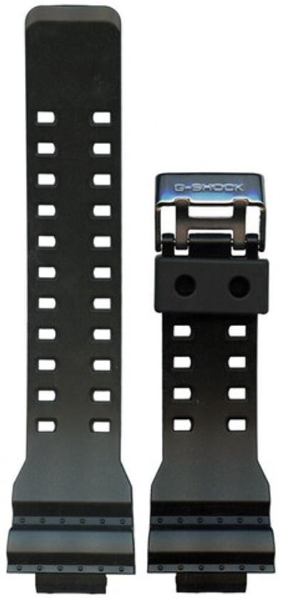 Ремешок Casio GA-100CB-1A