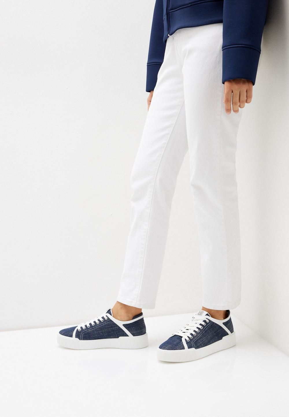 Кеды женские HOGL STEVIE