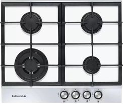 Независимая варочная панель De Dietrich DTE 1114 W