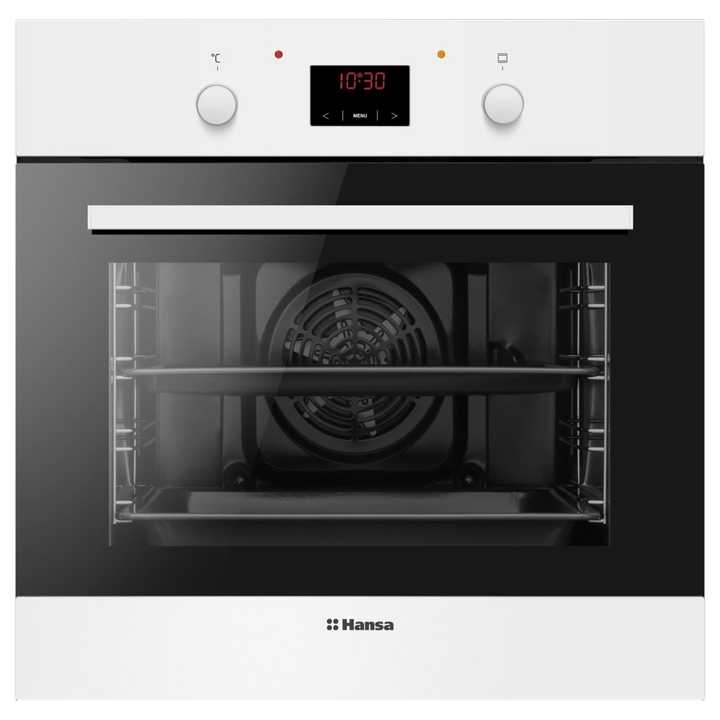 Духовой шкаф Hansa BOEW684021
