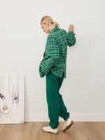 ДЖОГГЕРЫ ЗЕЛЕНЫЙ