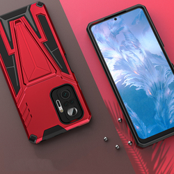 Чехол Rack Case для Xiaomi Redmi Note 10 Pro