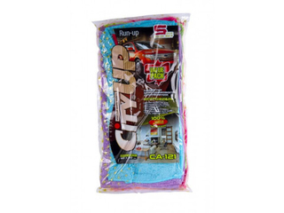 Салфетка микрофибра "City UP-121"RunUp (5шт) 30х30см
