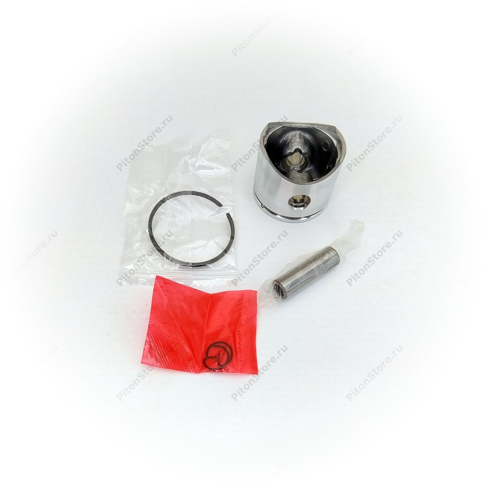 Поршень б/п Husqvarna 142/142e/141/36/41 (D:40-мм, в сборе) [Winzor]