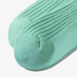 Носки Ymkashix Standart Cotton бирюзовые