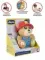 Игрушка развивающая двуязычная Chicco Говорящий мишка Teddy