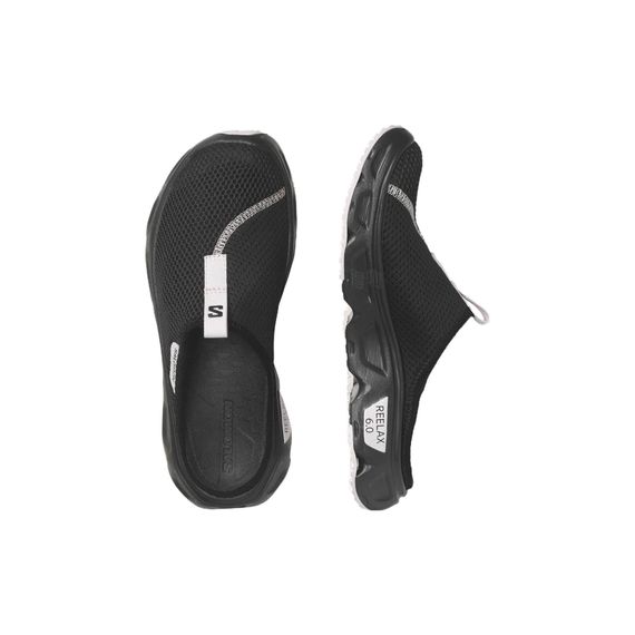 Salomon Quick Dry Slip-On 'Black'