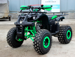 Квадроцикл IRIDE BTR 125-5