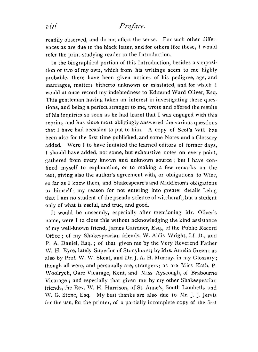 The Discovery of Witchcraft | Reginald Scot