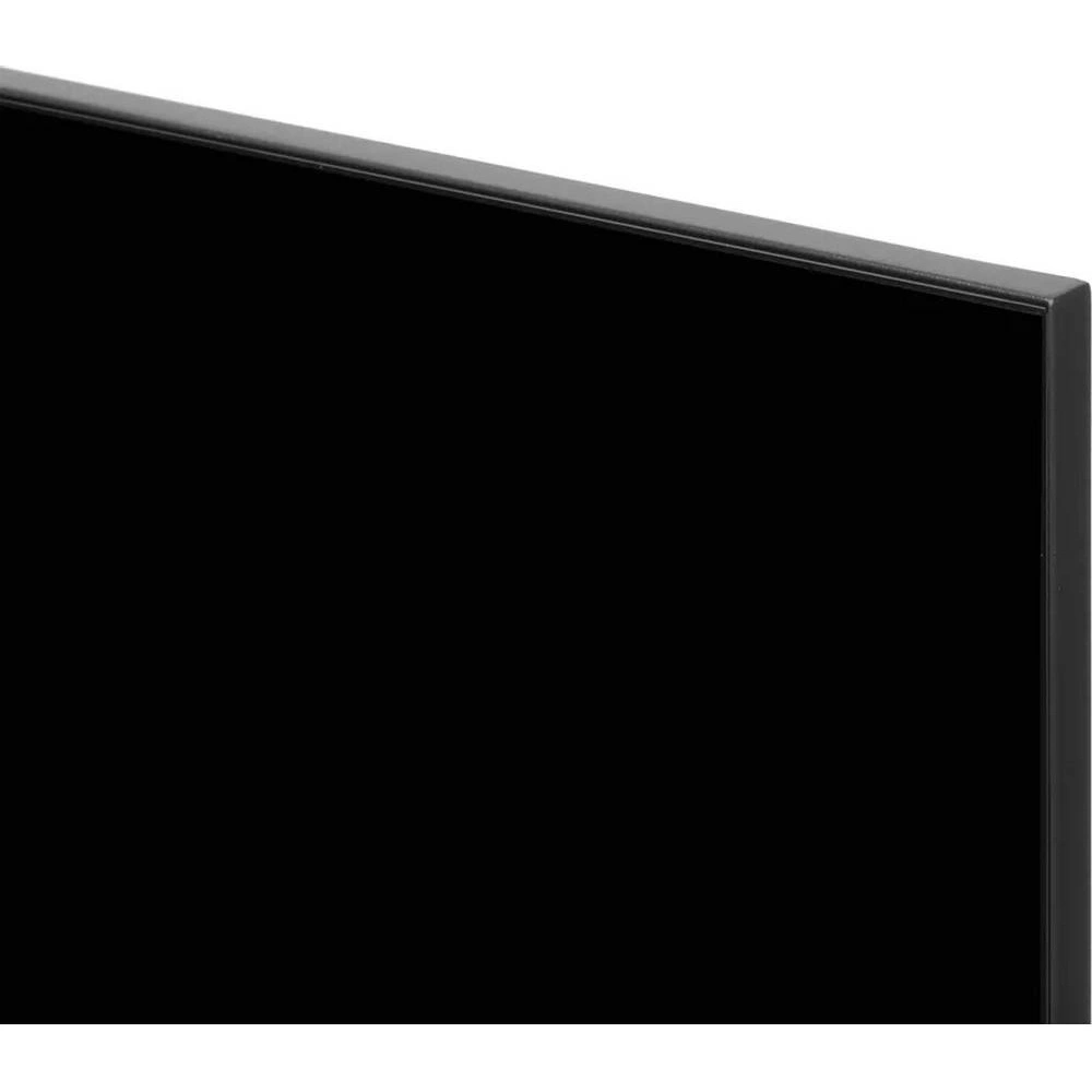 Телевизор Hyundai H-LED50BU7011 50" 4K Ultra HD LED Smart Google TV Frameless черный