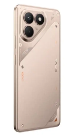 Смартфон Tecno Pova 7 Neo 8/256Gb Космический титан (LJ6)