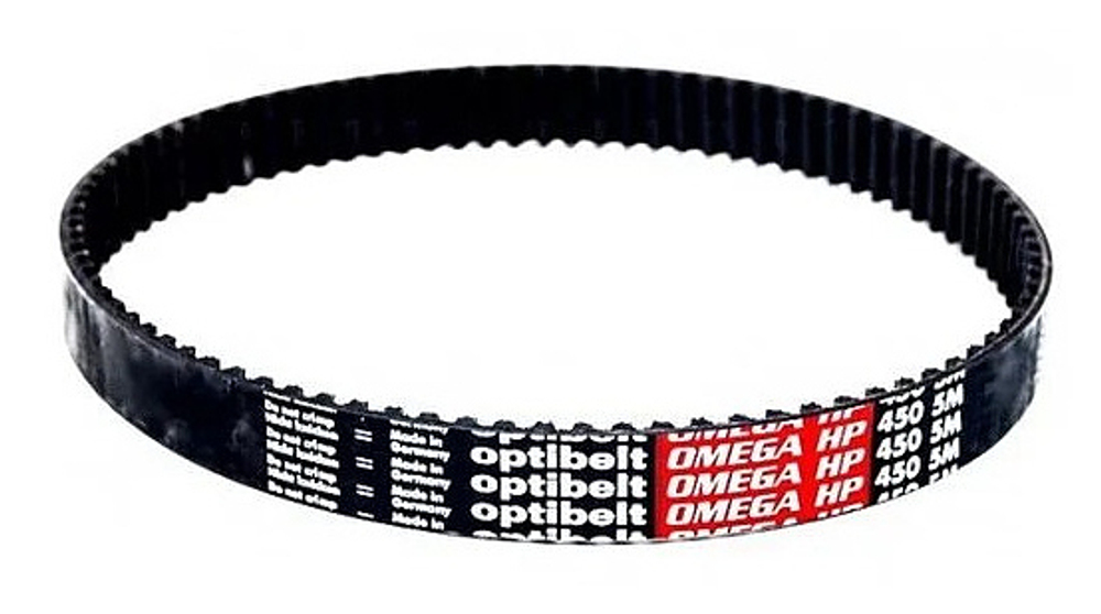 РЕМЕНЬ 507341 HTD 450-5MX15 Robot Coupe CL50E