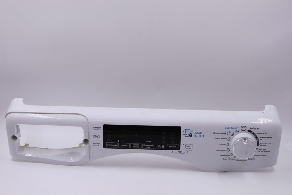 Модуль управления стиральной машины Candy GVS 44138 TWHC-07