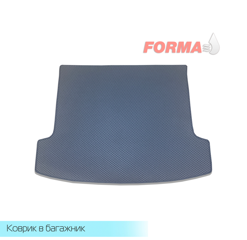 Geely Coolray SX11 (08.2018 - )