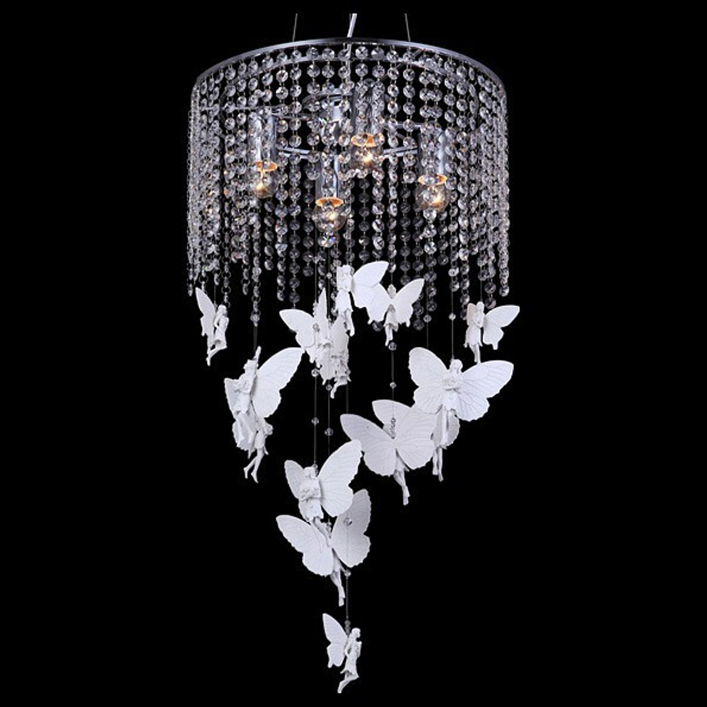 Подвесная люстра Favourite Fairies 1165-4PC