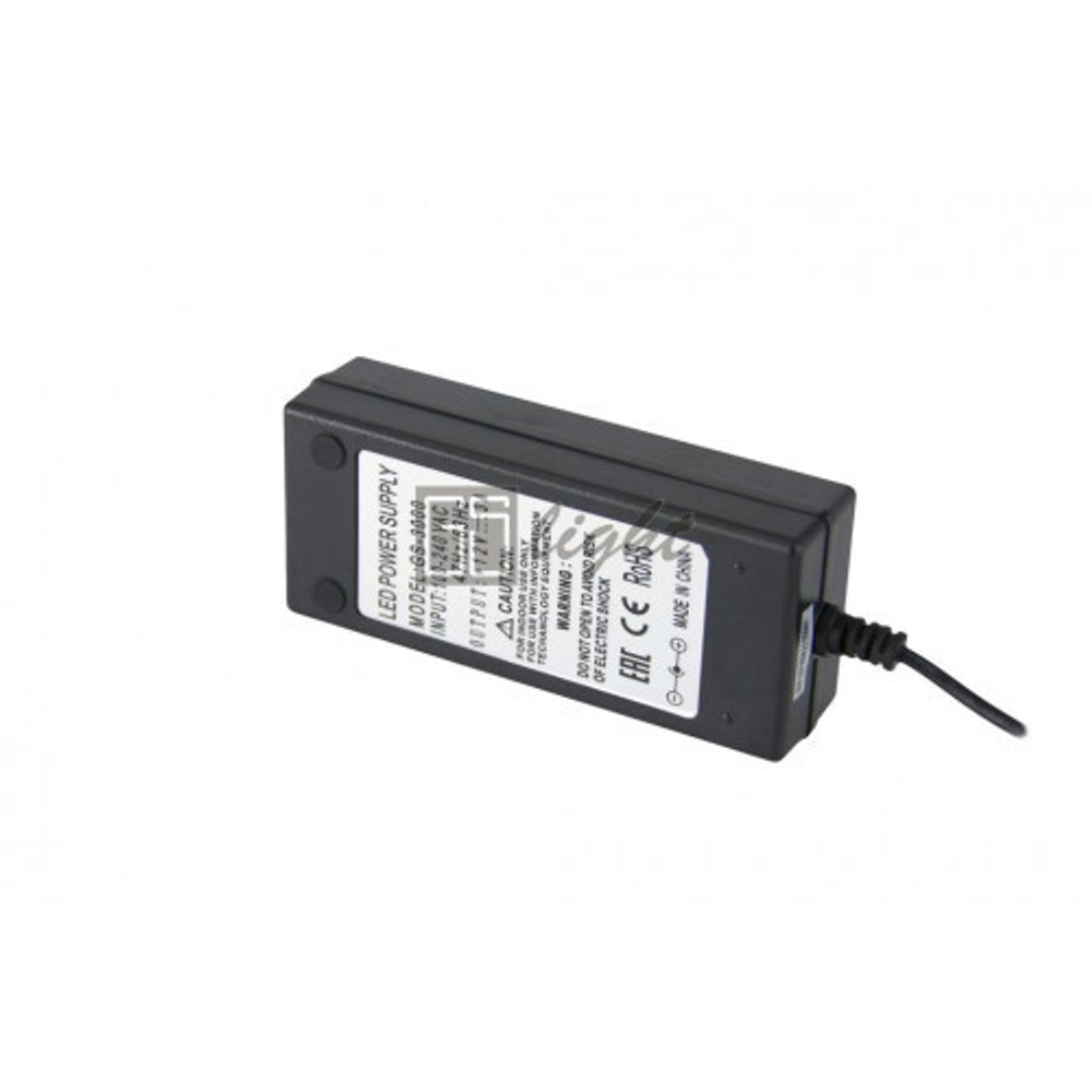 Адаптер для ламп SUN 12V/5A