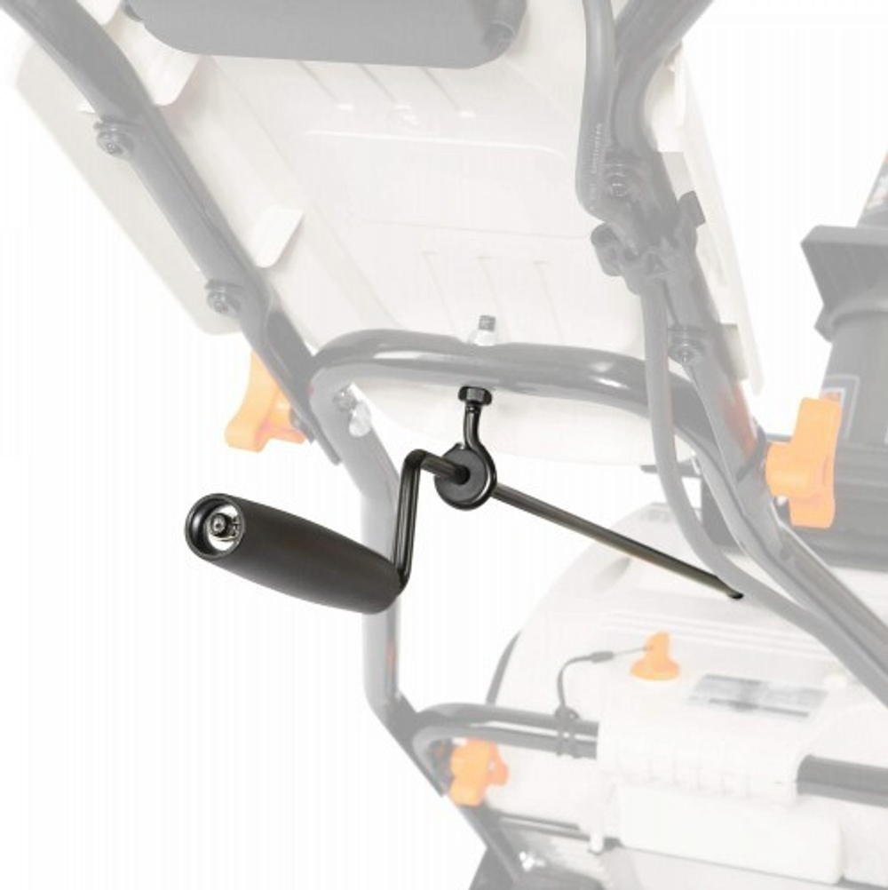 Снегоуборщик аккумуляторный DAEWOO DAST 5040Li BATTERY SET DAST 5040Li BATTERY SET