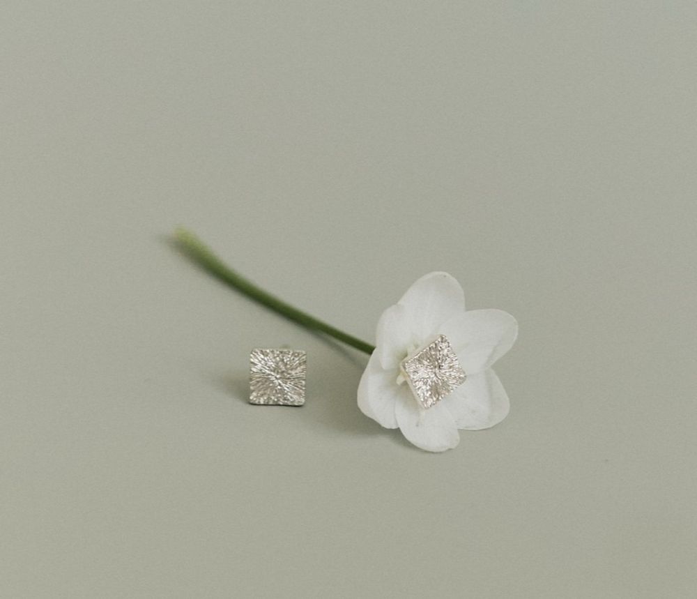 Пусеты Душа