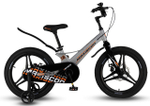 Детский велосипед Maxiscoo Space Deluxe 18" (2024)