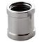Муфта VIEIR ВВ 3/4quot;х1/2quot; хром SFX43