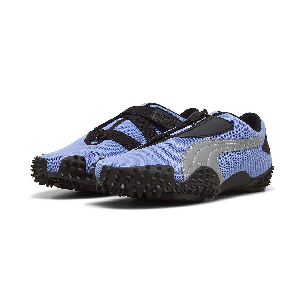 Женские кроссовки PUMA Mostro OG